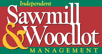 sawmill & woodlot magazine