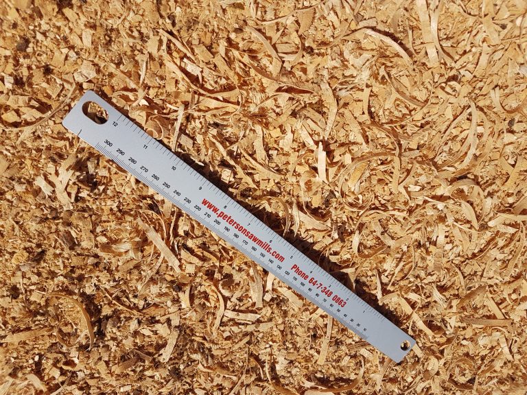 Top 10 Uses for Sawdust