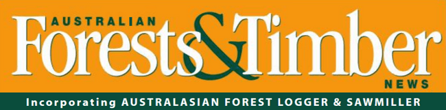 Australian Forests & Timber News