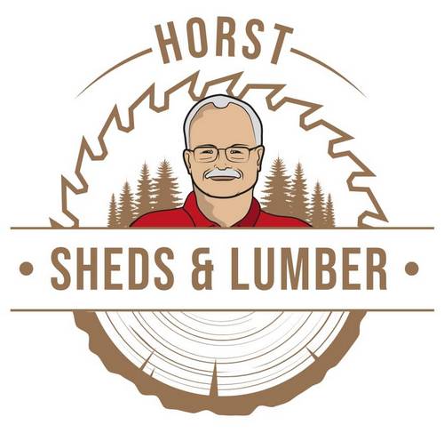 Horst Sheds & Lumber