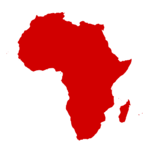 Africa (USD)