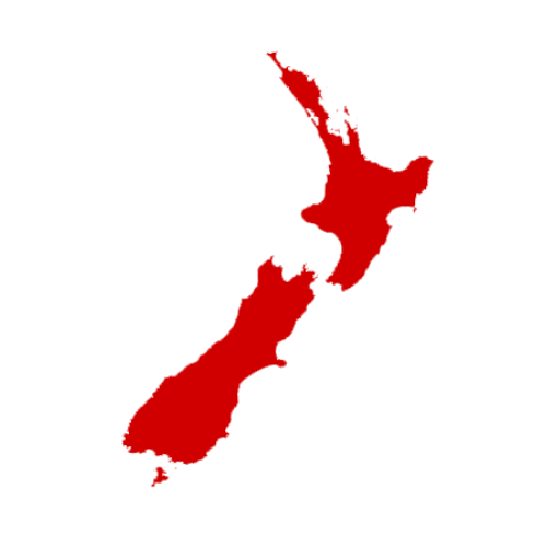 New Zealand (NZD)