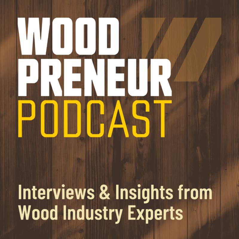 Woodpreneur Podcast