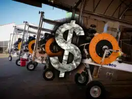 Finance portable sawmill